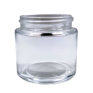 3.4oz 53mm Glass Jar - Martini Incentives
