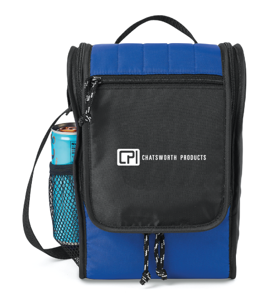 Lunch Cooler Bag [Corporate Sales] - Martini Incentives