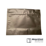 Child Resistant Exit Bag 12” X 9” - 250 Count - Martini Incentives