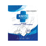 KN95 Adult Face Masks - 10 Pieces - Martini Incentives