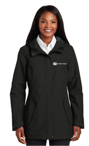 Ladies Port Authority Collective Shell Jacket [Corporate Sales] - Martini Incentives