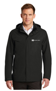 Men's Port Authority Collective Shell Jacket [Corporate Sales] - Martini Incentives